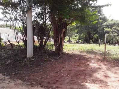 Fazenda/Sítio à venda, 2000m² no Vale do Sol, Aparecida de Goiânia