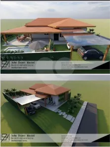 Casa de Condomínio com 4 Quartos à venda, 180m² no Colinas do Mosteiro de Itaici, Indaiatuba