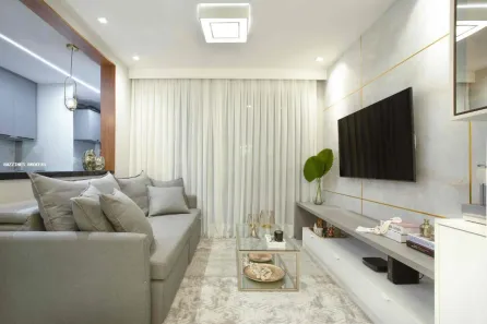 Apartamento com 2 Quartos à venda, 86m² no Barra Olímpica, Rio de Janeiro