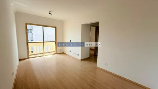 Apartamento com 2 Quartos à venda, 65m² no Vila Uberabinha, São Paulo