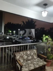 Apartamento com 3 Quartos à venda, 90m² no Jaguaré, São Paulo