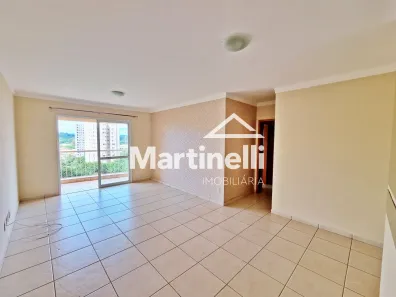 Apartamento com 3 Quartos à venda, 105m² no República, Ribeirão Preto