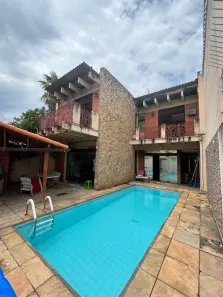 Casa com 4 Quartos à venda, 504m² no São Francisco Xavier, Rio de Janeiro