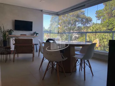 Apartamento com 3 Quartos à venda, 146m² no Vila Albertina, São Paulo