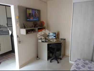 Apartamento com 1 Quarto à venda, 28m² no Cidade Baixa, Porto Alegre