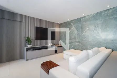 Apartamento com 2 Quartos à venda, 74m² no Jardim Ampliação, São Paulo