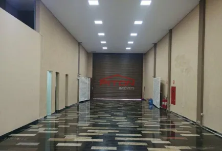 Ponto Comercial à venda, 368m² no Vila Laís, São Paulo