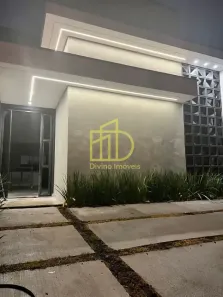 Casa com 3 Quartos à venda, 110m² no Horto Florestal, Sorocaba