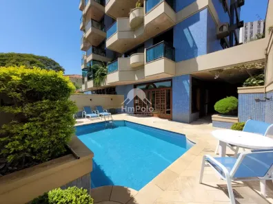 Apartamento com 1 Quarto para alugar, 70m² no Cambuí, Campinas