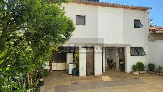 Sobrado à venda, 184m² no Planalto Paulista, São Paulo
