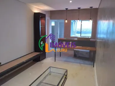 Apartamento com 1 Quarto para alugar, 30m² no Vila Clementino, São Paulo