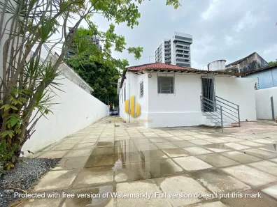 Imóvel Comercial com 2 Quartos para alugar, 250m² no Derby, Recife