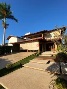 Sobrado com 4 Quartos à venda, 500m² no Parque Residencial Damha, São José do Rio Preto
