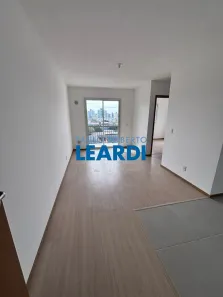 Apartamento com 2 Quartos à venda, 59m² no Nossa Senhora do Rosário, São José
