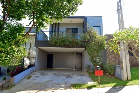 Casa de Condomínio com 3 Quartos para alugar, 170m² no Cajuru do Sul, Sorocaba