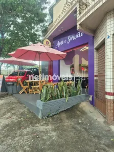 Ponto Comercial à venda, 31m² no Estoril, Belo Horizonte