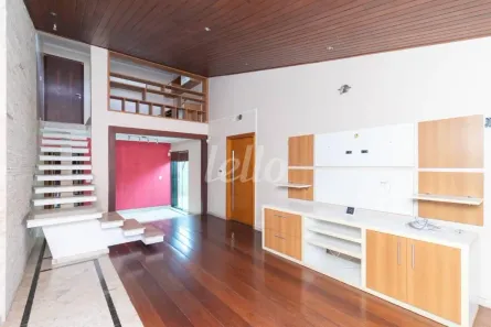 Casa com 3 Quartos para alugar, 248m² no Alto da Mooca, São Paulo