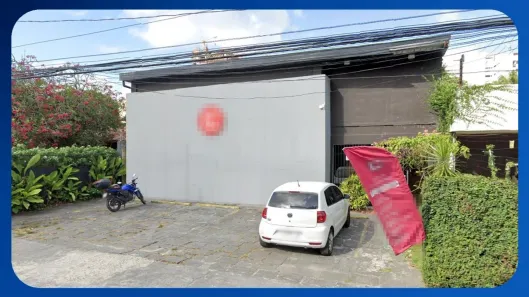Imóvel Comercial com 1 Quarto à venda, 65m² no Casa Forte, Recife