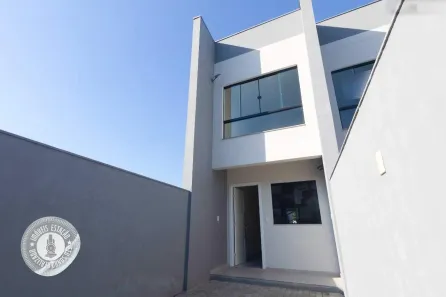 Sobrado com 2 Quartos à venda, 70m² no Itoupava Norte, Blumenau