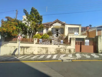 Lote/Terreno à venda, 100m² no Centro, Ponta Grossa