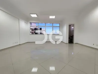 Sala Comercial para alugar, 50m² no Jardim Guanabara, Campinas