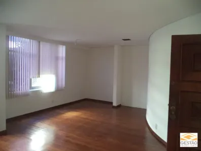 Sala Comercial para alugar, 49m² no Cruzeiro, Belo Horizonte