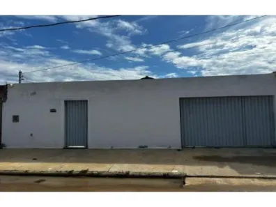 Casa com 3 Quartos à venda, 95m² no , Itacarambi