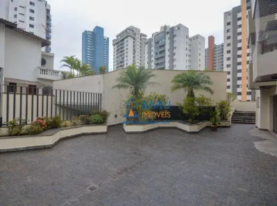Apartamento com 3 Quartos à venda, 239m² no Jardim Vila Mariana, São Paulo