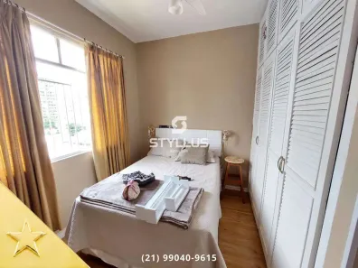 Apartamento com 1 Quarto à venda, 46m² no Cachambi, Rio de Janeiro