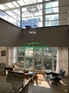 Apartamento com 2 Quartos à venda, 187m² no Engordadouro, Jundiaí