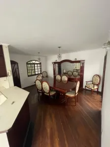 Sobrado com 4 Quartos à venda, 253m² no Vila Fernandes, São Paulo