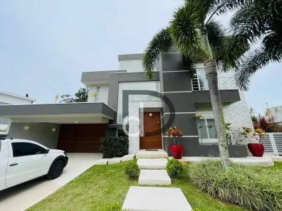 Casa com 6 Quartos à venda, 367m² no Riviera, Bertioga