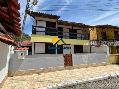 Casa com 4 Quartos para alugar, 120m² no Garatucaia, Angra dos Reis