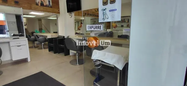 Ponto Comercial para alugar, 85m² no Copacabana, Rio de Janeiro