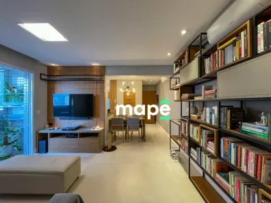 Apartamento com 2 Quartos à venda, 82m² no Gonzaga, Santos