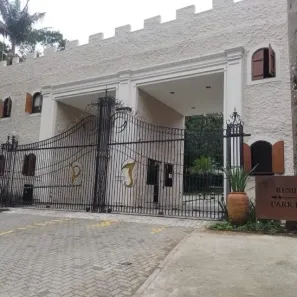 Lote/Terreno à venda, 252m² no Park Imperial, Caraguatatuba
