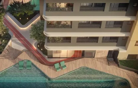 Apartamento com 2 Quartos à venda, 88m² no Chácaras Nossa Senhora da Piedade, Goiânia