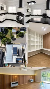 Casa com 4 Quartos à venda, 265m² no Suru, Santana de Parnaíba