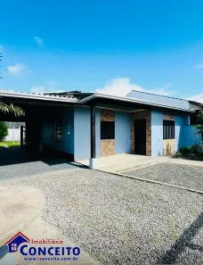 Casa com 2 Quartos à venda, 110m² no Tramandaí, Tramandaí