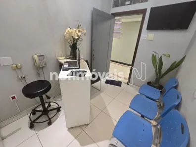 Sala Comercial à venda, 53m² no Centro, Belo Horizonte
