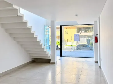 Sala Comercial para alugar, 50m² no Praia Brava de Itajaí, Itajaí