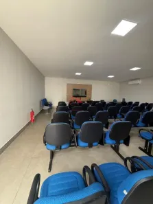 Galpão/Depósito/Armazém à venda, 234m² no Parque das Laranjeiras, Uberaba