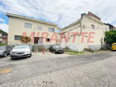 Lote/Terreno à venda, 440m² no Vila Amália (Zona Norte), São Paulo