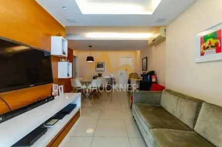 Apartamento com 3 Quartos à venda, 95m² no Botafogo, Rio de Janeiro