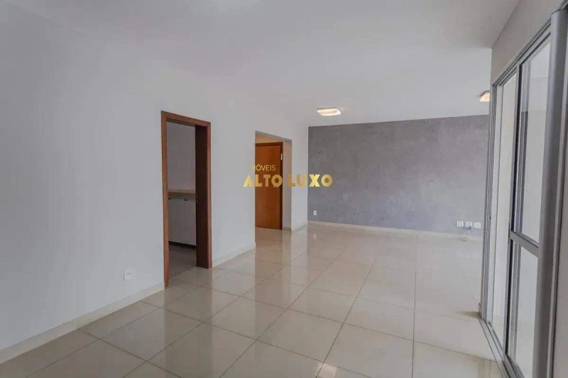 Apartamento com 4 quartos — Lourdes, Belo Horizonte