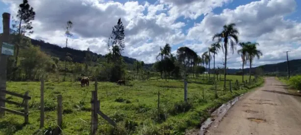 Fazenda/Sítio à venda, 4000m² no Rolante, Rolante