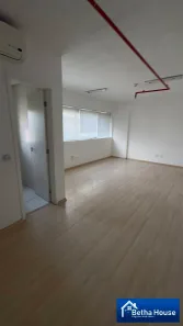 Sala Comercial para alugar, 35m² no Bethaville I, Barueri