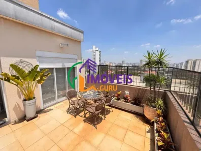 Apartamento com 2 Quartos à venda, 136m² no Vila Mascote, São Paulo