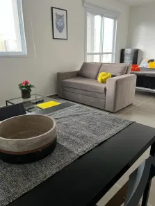 Apartamento com 1 Quarto à venda, 37m² no Vila Mariana, São Paulo