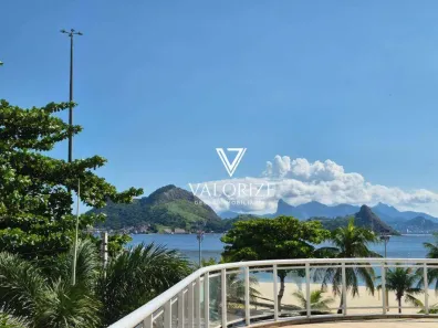 Ponto Comercial para alugar, 60m² no São Francisco, Niterói
